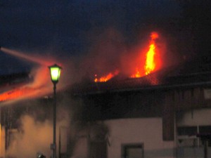 2013 Einsatz Nr. 86 - Brand Adelshofen